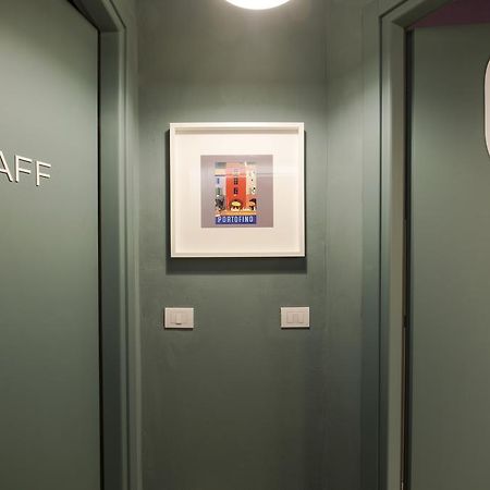 Mama Hotel La Spezia Kültér fotó