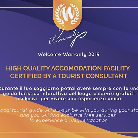 Mama Hotel La Spezia Kültér fotó