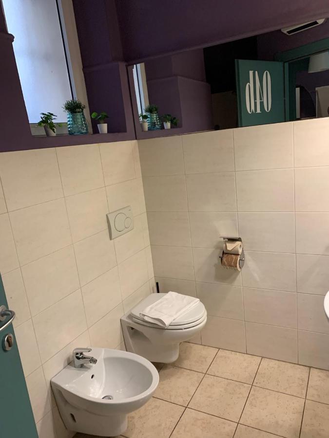 Mama Hotel La Spezia Kültér fotó