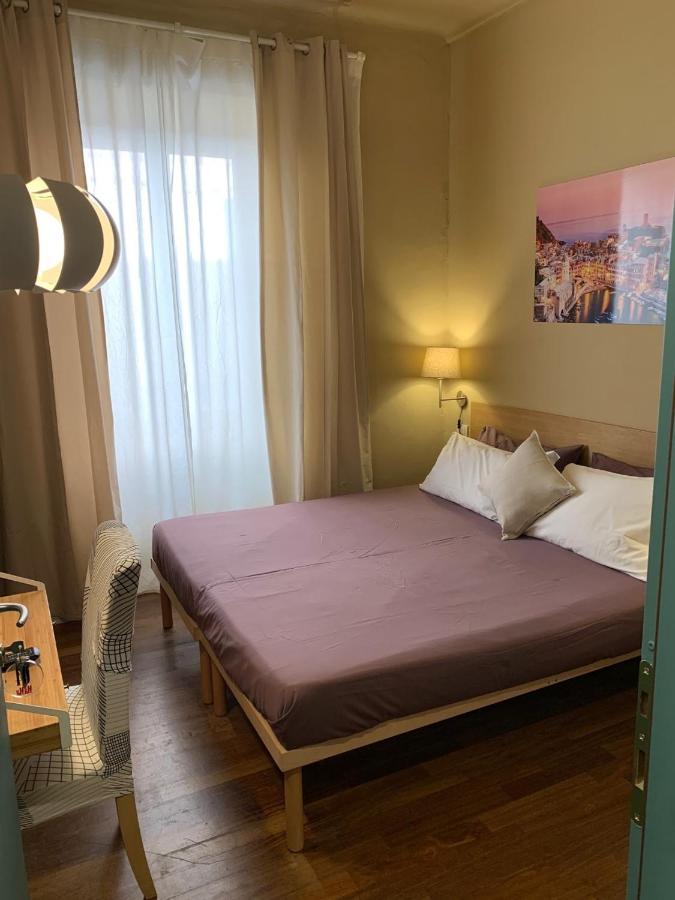 Mama Hotel La Spezia Kültér fotó
