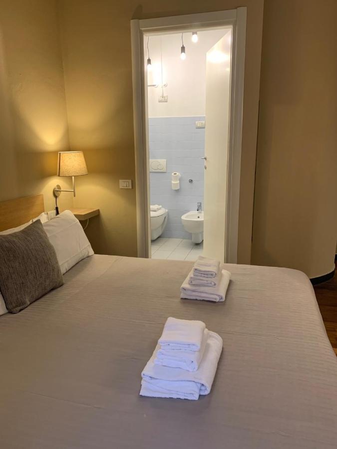 Mama Hotel La Spezia Kültér fotó