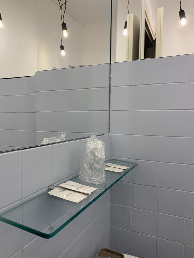 Mama Hotel La Spezia Kültér fotó