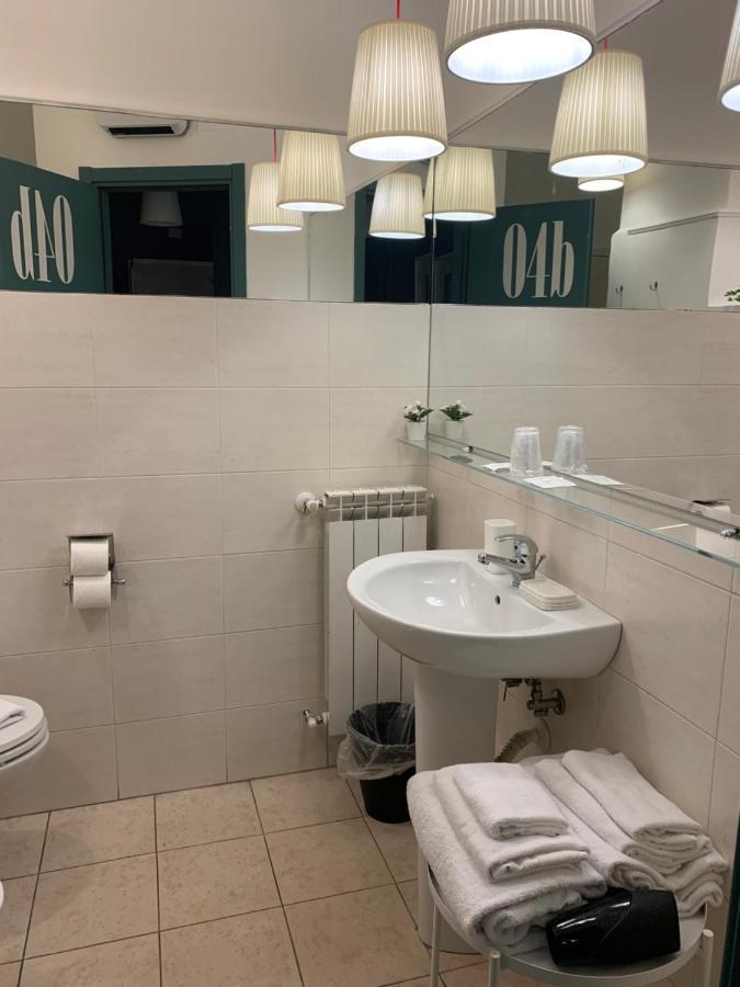 Mama Hotel La Spezia Kültér fotó