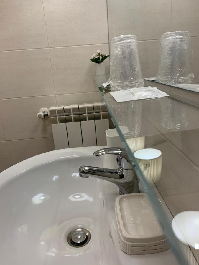 Mama Hotel La Spezia Kültér fotó