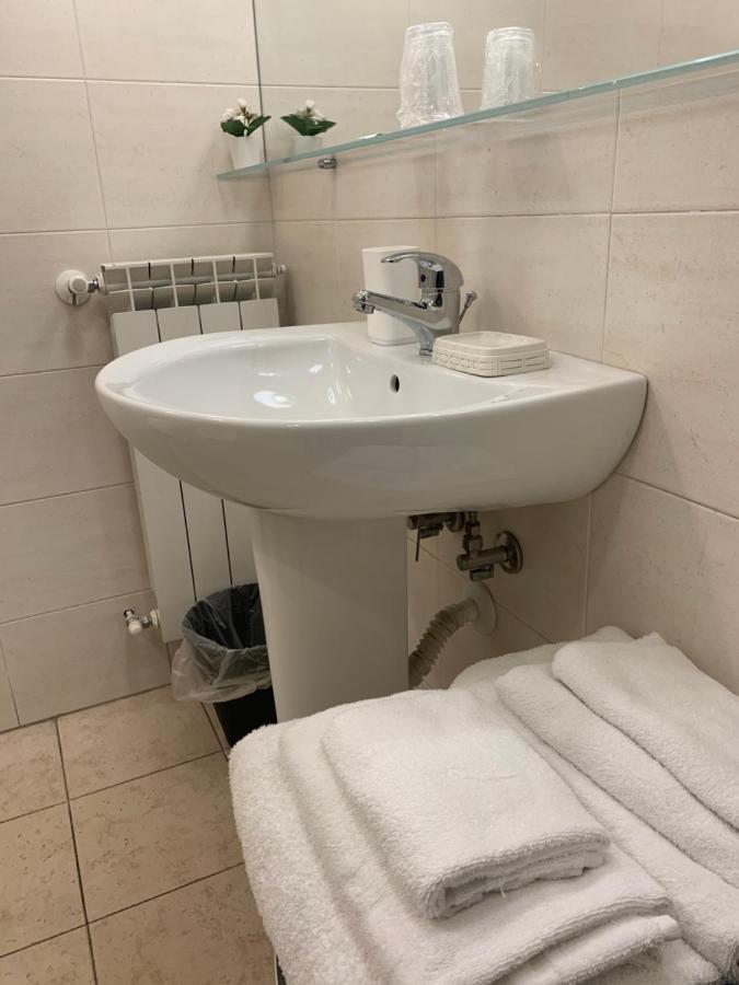Mama Hotel La Spezia Kültér fotó