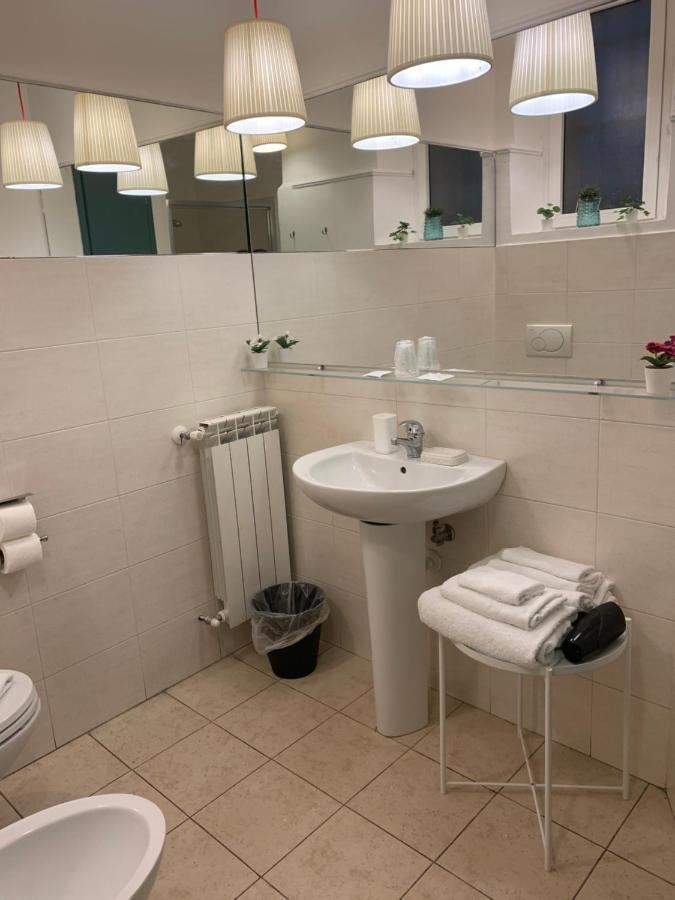 Mama Hotel La Spezia Kültér fotó