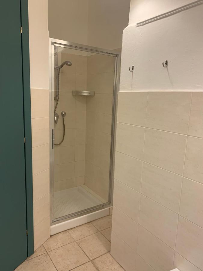 Mama Hotel La Spezia Kültér fotó
