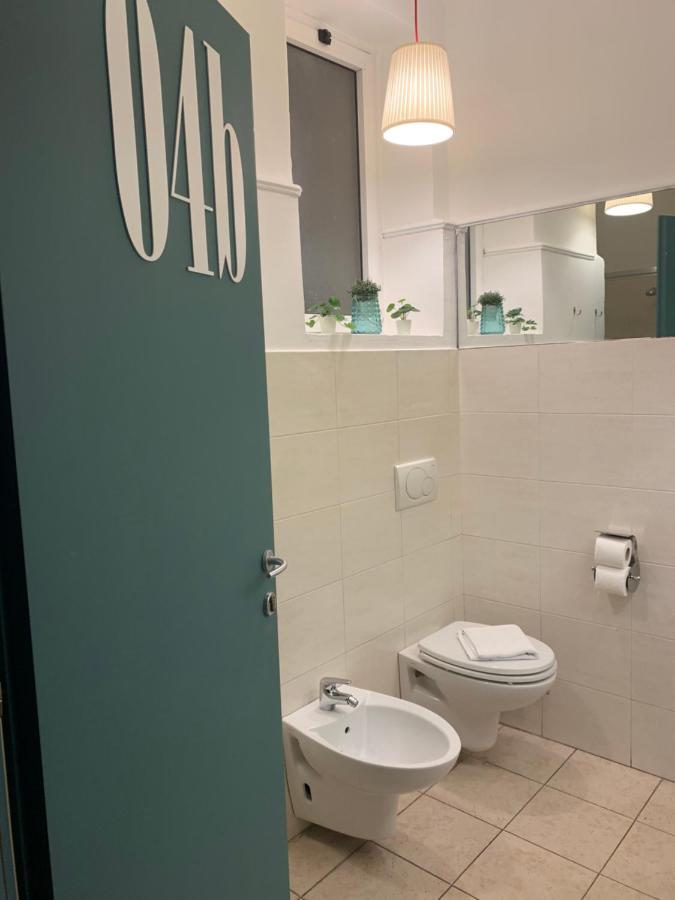 Mama Hotel La Spezia Kültér fotó