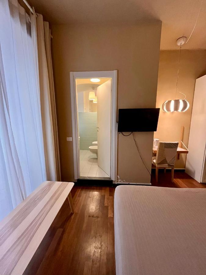Mama Hotel La Spezia Kültér fotó
