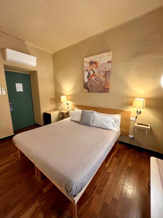 Mama Hotel La Spezia Kültér fotó