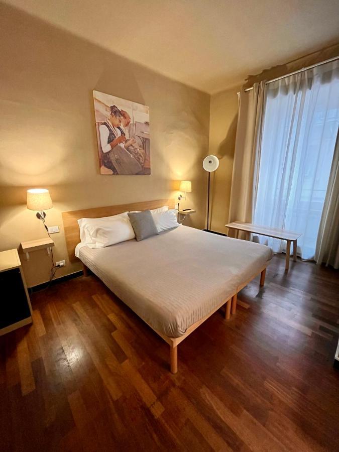 Mama Hotel La Spezia Kültér fotó