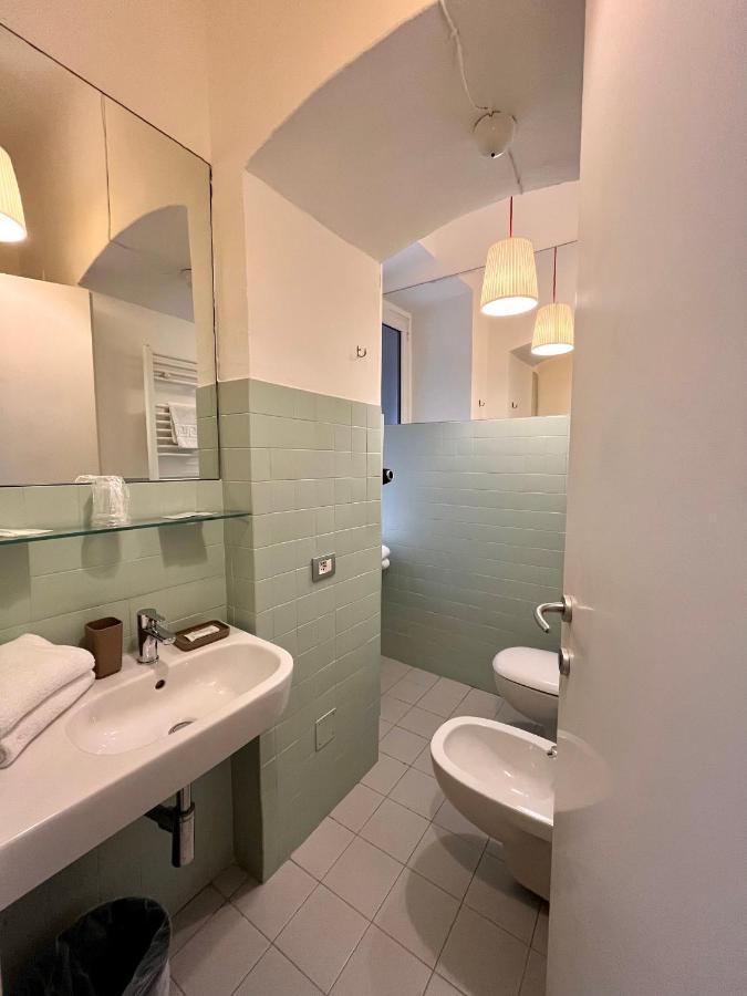 Mama Hotel La Spezia Kültér fotó