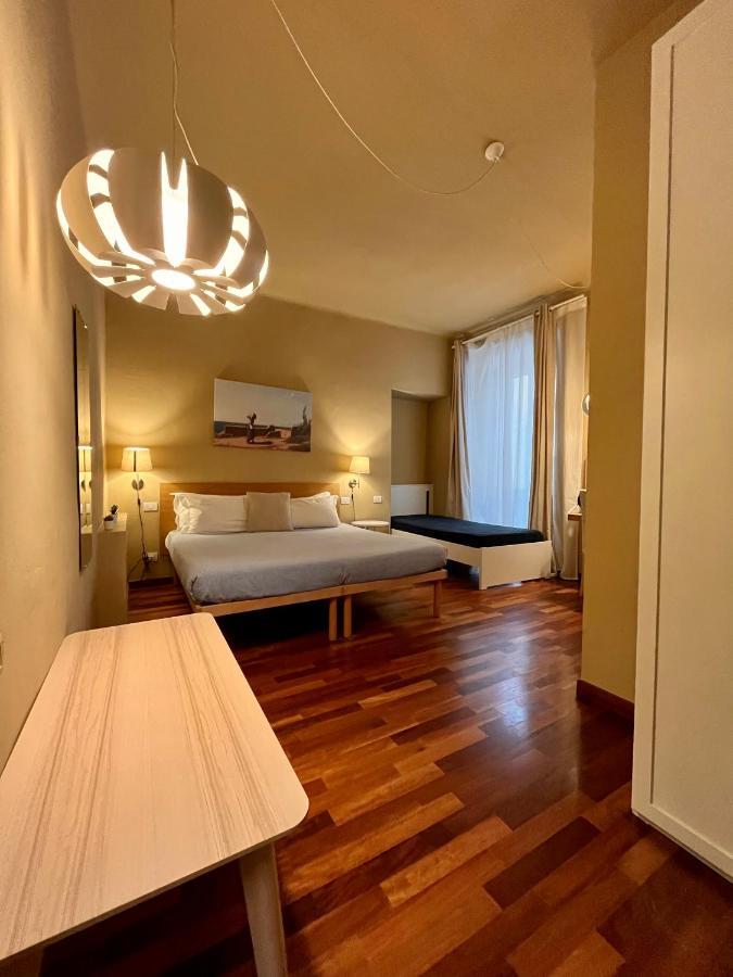 Mama Hotel La Spezia Kültér fotó