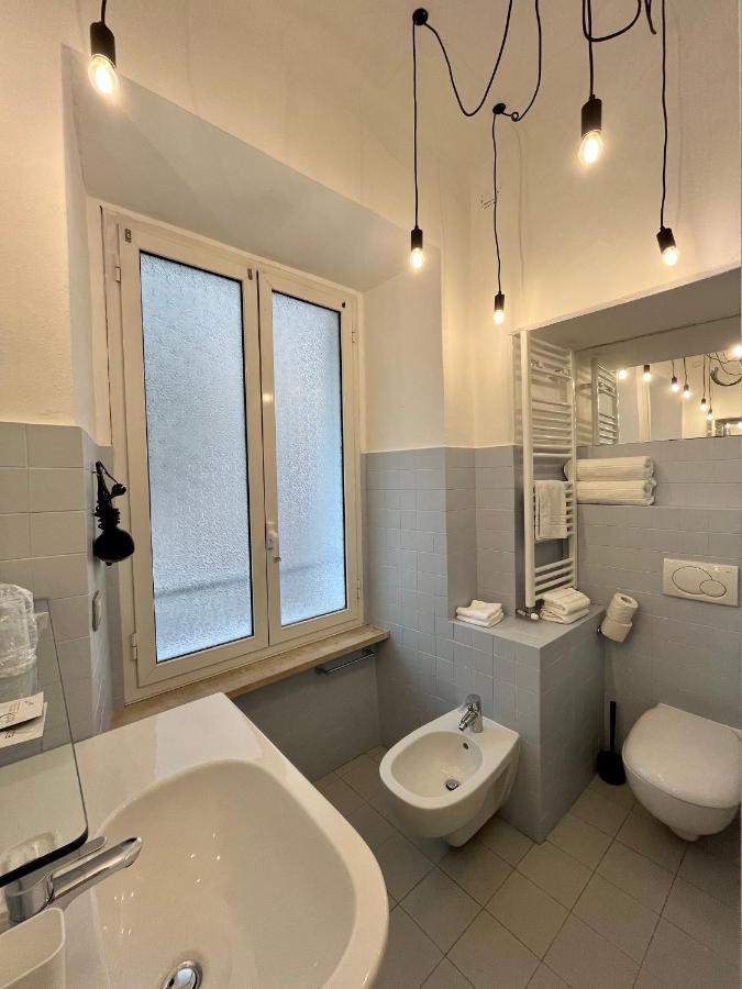 Mama Hotel La Spezia Kültér fotó