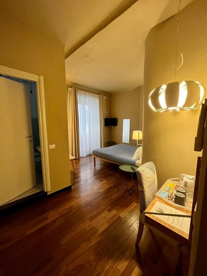 Mama Hotel La Spezia Kültér fotó