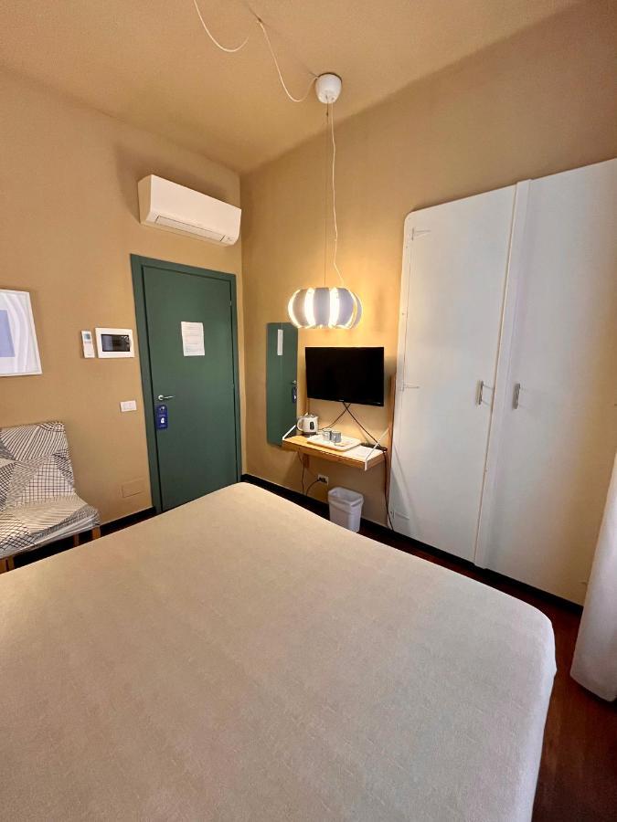 Mama Hotel La Spezia Kültér fotó