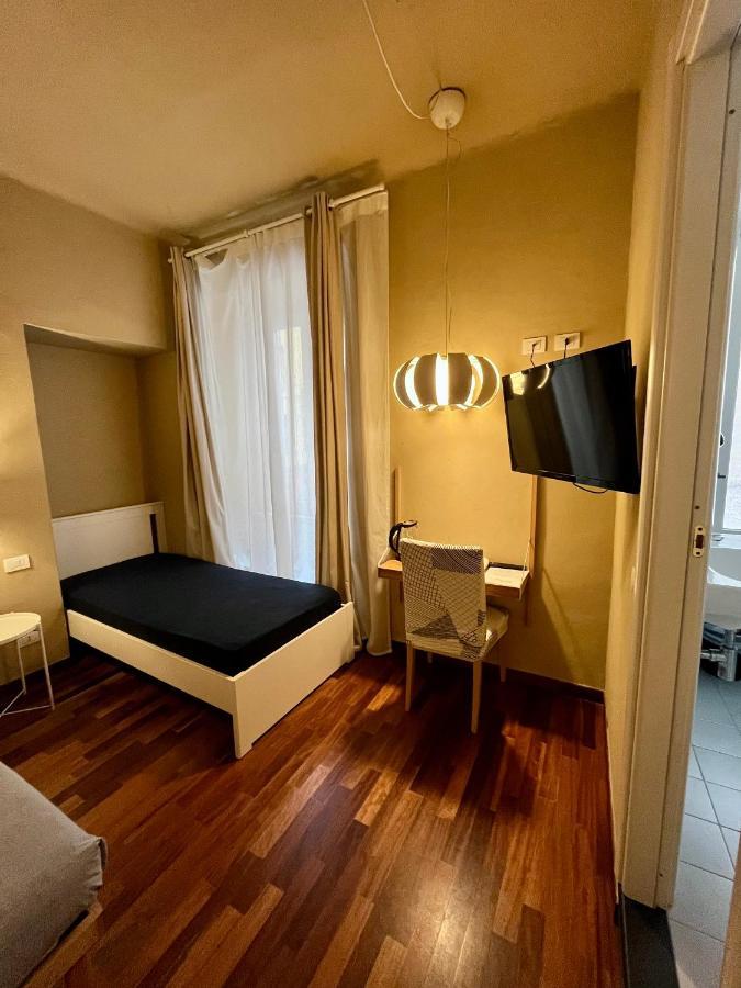 Mama Hotel La Spezia Kültér fotó