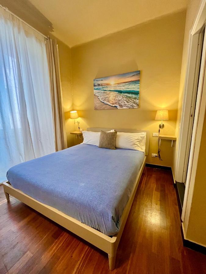Mama Hotel La Spezia Kültér fotó