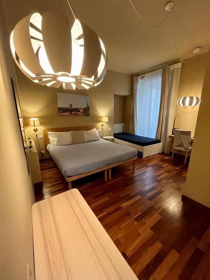 Mama Hotel La Spezia Kültér fotó