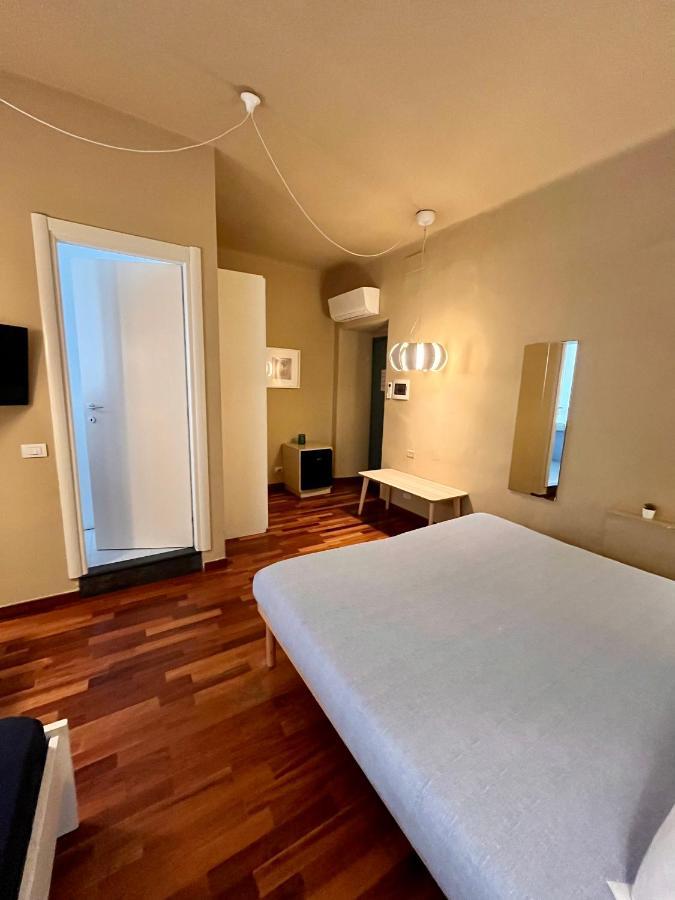 Mama Hotel La Spezia Kültér fotó