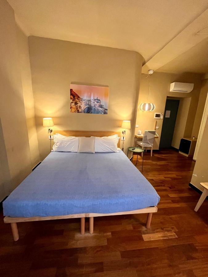 Mama Hotel La Spezia Kültér fotó