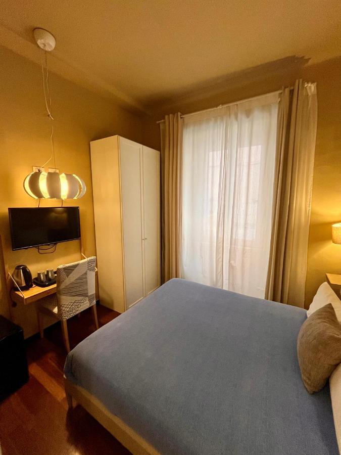 Mama Hotel La Spezia Kültér fotó