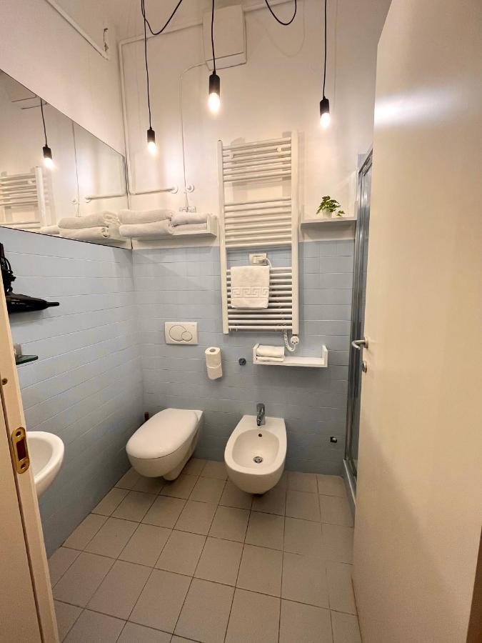 Mama Hotel La Spezia Kültér fotó