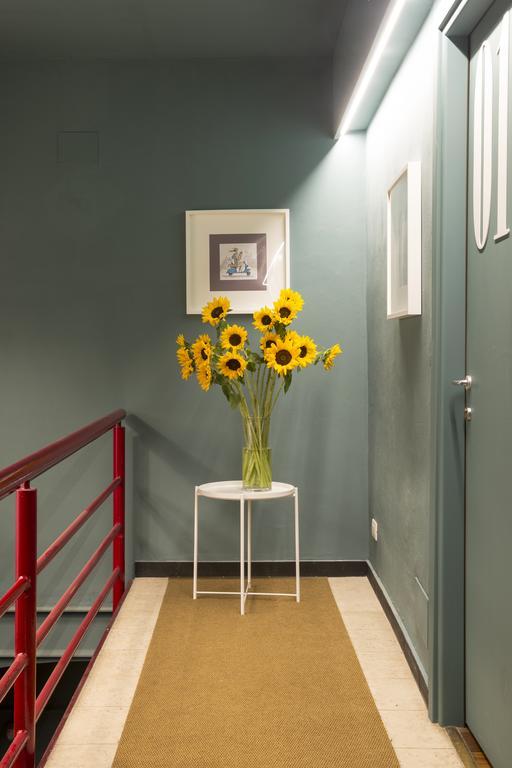 Mama Hotel La Spezia Kültér fotó