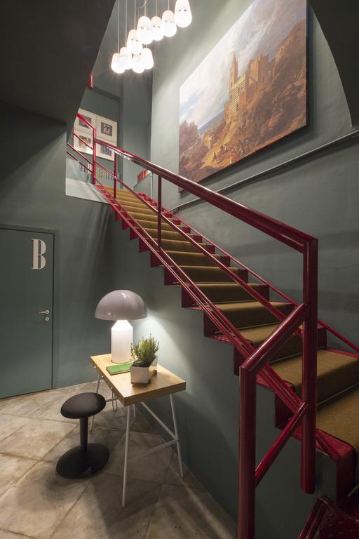 Mama Hotel La Spezia Kültér fotó