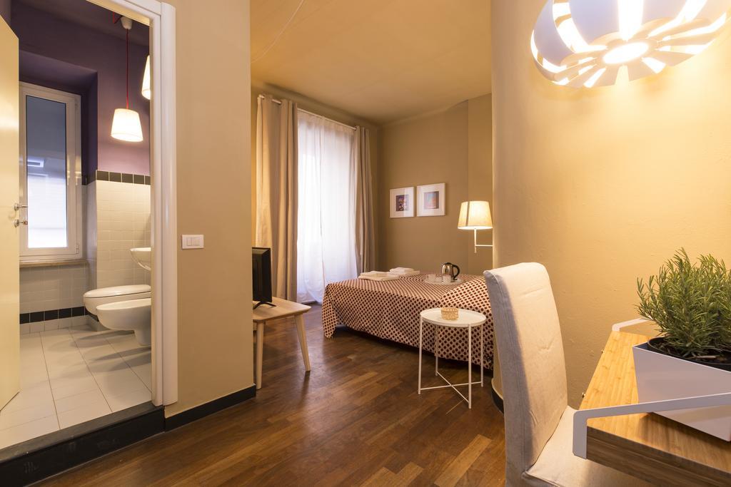 Mama Hotel La Spezia Kültér fotó