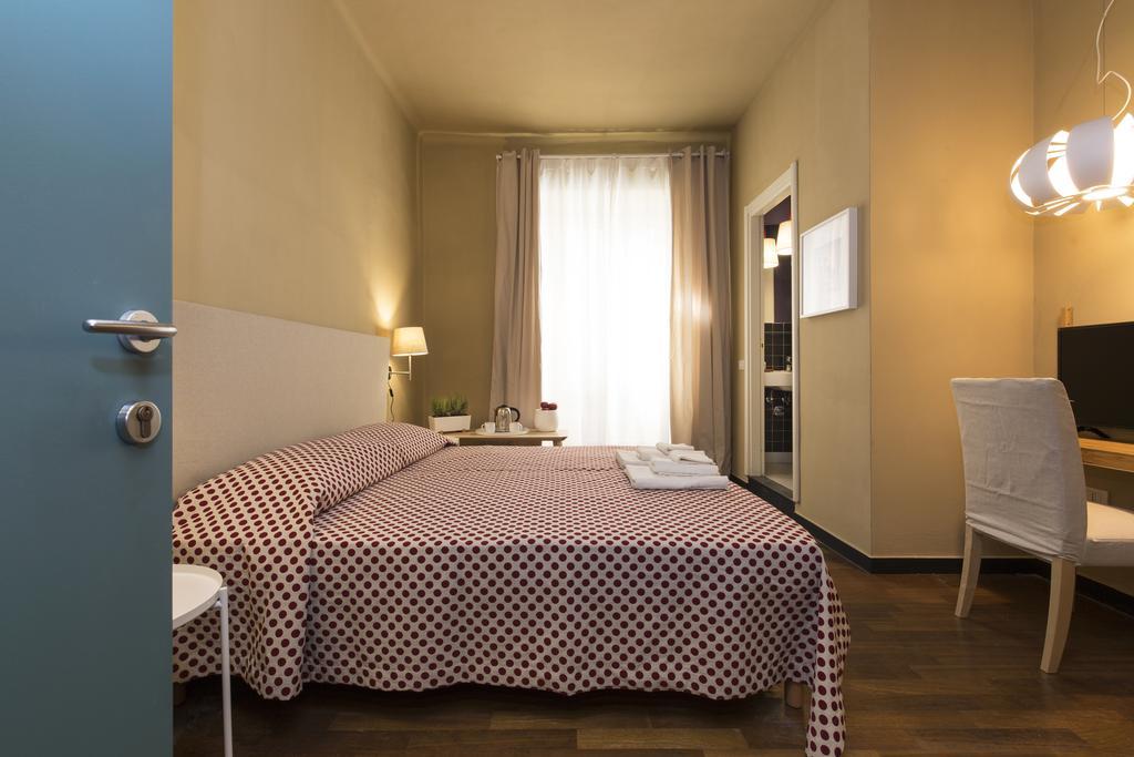 Mama Hotel La Spezia Kültér fotó