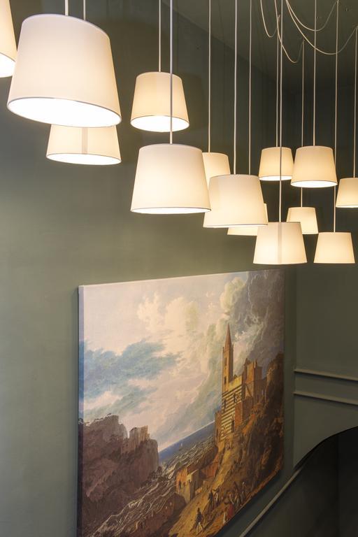 Mama Hotel La Spezia Kültér fotó