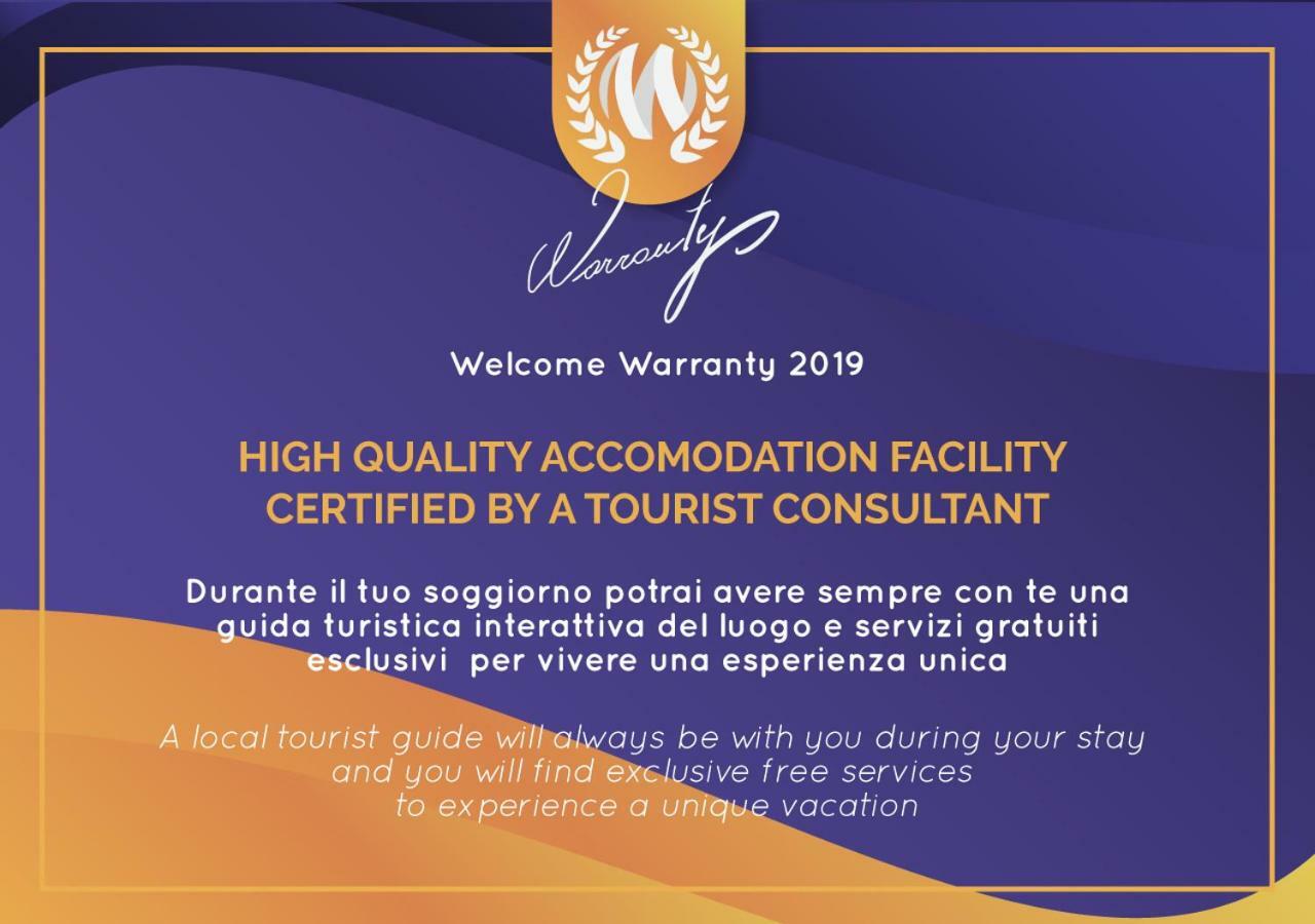Mama Hotel La Spezia Kültér fotó